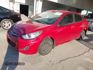 2014 Hyundai Accent GLS с VIN KMHCT4AE4EU719253, выставлен на аукционе IAAI как лот 43581877 с пробегом 159 283 миль миль и . История ставок и продаж доступна на DreamBid. Изображение 2.