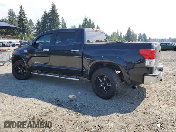 2013 Toyota Tundra Limited z VIN 5TFHY5F15DX290841, wystawiony jako Copart lot #70783845 z przebiegiem 110 588 mil mil oraz Szkoda całkowita • Salvage title. Historia ofert i sprzedaży dostępna na DreamBid. Obrazek 2.