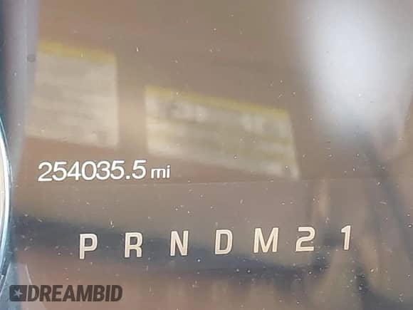 2014 Ford F-150 XLT z VIN 1FTEW1CMXEFA71588, wystawiony jako IAAI lot #43438706 z przebiegiem 254 035 mil mil oraz . Historia ofert i sprzedaży dostępna na DreamBid. Obrazek 15.