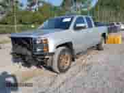 2015 Chevrolet Silverado 1500 LT с VIN 1GCRCREC5FZ305956, выставлен на аукционе IAAI как лот 43114650 с пробегом 64 823 миль миль и . История ставок и продаж доступна на DreamBid. Изображение 2.