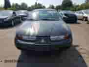 2000 Saturn SL with VIN 1G8ZG5287YZ109866, listed as a Copart auction lot 64703644 with 146,163 mi miles and Clean title. Bid and sale history available at DreamBid. Image 5.