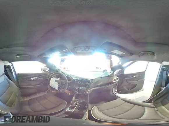 2023 Chevrolet TrailBlazer RS с VIN KL79MUSL9PB004196, выставлен на аукционе Copart как лот 84474885 с пробегом Не указан миль и Списание • Salvage title. История ставок и продаж доступна на DreamBid. Изображение 16.
