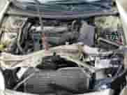 2004 Dodge Stratus SXT с VIN 1B3EL46XX4N351016, выставлен на аукционе Copart как лот 78331394 с пробегом 104 497 миль миль и Списание • Salvage title. История ставок и продаж доступна на DreamBid. Изображение 12.