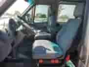 2004 Dodge Sprinter with VIN WD2PD744745617346, listed as a Copart auction lot 54524325 with 164,870 mi miles and Salvage title. Bid and sale history available at DreamBid. Image 7.