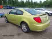 2004 Saturn ION ION 3 с VIN 1G8AW12FX4Z146721, выставлен на аукционе IAAI как лот 42461727 с пробегом Не указан миль и . История ставок и продаж доступна на DreamBid. Изображение 3.