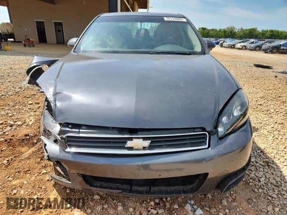 2008 Chevrolet Impala LT с VIN 2G1WT55K089192734, выставлен на аукционе Copart как лот 70124085 с пробегом 275 677 миль миль и Списание • Salvage title. История ставок и продаж доступна на DreamBid. Изображение 5.