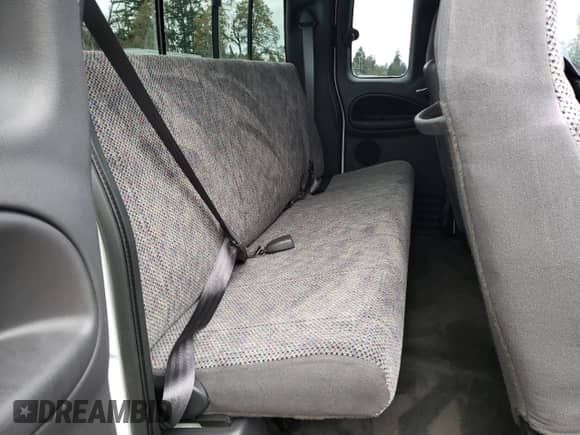 1998 Dodge 2500 with VIN 1B7KF23WXWJ161994, listed as a Copart auction lot 80284344 with 81,505 mi miles and Clean title. Bid and sale history available at DreamBid. Image 10.