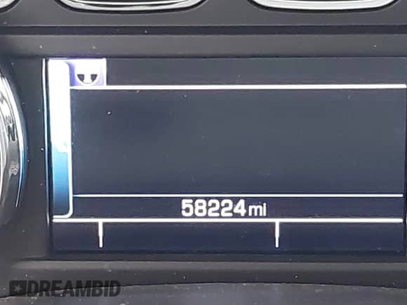 2017 GMC Sierra 1500 SLT with VIN 1GTV2NEC2HZ370535, listed as a IAAI auction lot 43370580 with 58,224 mi miles and . Bid and sale history available at DreamBid. Image 15.
