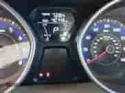 2013 Hyundai Elantra GLS with VIN 5NPDH4AE0DH396788, listed as a IAAI auction lot 41216205 with 40,749 mi miles and . Bid and sale history available at DreamBid. Image 15.