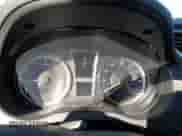 2013 Hyundai Azera с VIN KMHFH4JG4DA308936, выставлен на аукционе Copart как лот 79300904 с пробегом 139 306 миль миль и Списание • Salvage title. История ставок и продаж доступна на DreamBid. Изображение 9.