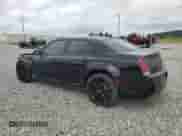 2021 Chrysler 300 Touring с VIN 2C3CCAAG0MH567000, выставлен на аукционе Copart как лот 65506825 с пробегом 103 781 миль миль и Списание • Salvage title. История ставок и продаж доступна на DreamBid. Изображение 2.