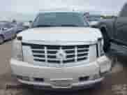 2009 Cadillac Escalade with VIN 1GYFK132X9R248668, listed as a IAAI auction lot 42387096 with 164,464 mi miles and . Bid and sale history available at DreamBid. Image 12.