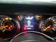 2023 Jeep Wrangler Unlimited Sport с VIN 1C4HJXKN0PW576633, выставлен на аукционе Copart как лот 82706894 с пробегом 10 165 миль миль и Списание • Salvage title. История ставок и продаж доступна на DreamBid. Изображение 9.