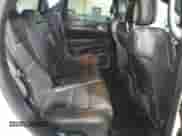 2016 Jeep Grand Cherokee SRT с VIN 1C4RJFDJ1GC503829, выставлен на аукционе Copart как лот 50740595 с пробегом 160 209 миль миль и Чистый • Clean title. История ставок и продаж доступна на DreamBid. Изображение 11.