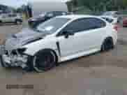 2018 Subaru WRX STI with VIN JF1VA2M63J9821335, listed as a IAAI auction lot 43018455 with 54,978 mi miles and . Bid and sale history available at DreamBid. Image 18.