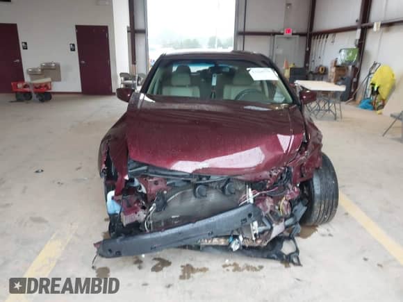 2010 Honda Accord EX-L with VIN 1HGCP2F85AA044784, listed as a IAAI auction lot 43324770 with 211,417 mi miles and . Bid and sale history available at DreamBid. Image 13.