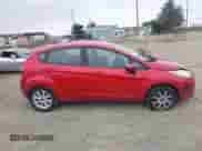 2011 Ford Fiesta SE with VIN 3FADP4EJXBM145705, listed as a IAAI auction lot 42920671 with 85,836 mi miles and . Bid and sale history available at DreamBid. Image 14.