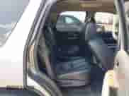 2007 Chevrolet Tahoe LT with VIN 1GNFC13J47R291952, listed as a IAAI auction lot 43090791 with Not provided miles and . Bid and sale history available at DreamBid. Image 8.