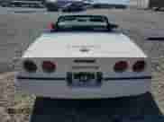 1986 Chevrolet Corvette с VIN 1G1YY6788G5905456, выставлен на аукционе Copart как лот 43923855 с пробегом 58 265 миль миль и Списание • Salvage title. История ставок и продаж доступна на DreamBid. Изображение 6.