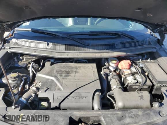 2013 Ford Explorer Sport with VIN 1FM5K8GT3DGB55231, listed as a Copart auction lot 82424665 with 173,446 mi miles and Clean title. Bid and sale history available at DreamBid. Image 12.