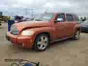 2007 Chevrolet HHR LT с VIN 3GNDA33P37S515819, выставлен на аукционе Copart как лот 71464755 с пробегом 189 782 миль миль и Списание • Salvage title. История ставок и продаж доступна на DreamBid. Изображение 1.