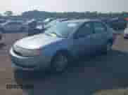 2003 Saturn ION ION 2 with VIN 1G8AJ52F73Z131002, listed as a IAAI auction lot 42435160 with 103,280 mi miles and . Bid and sale history available at DreamBid. Image 2.