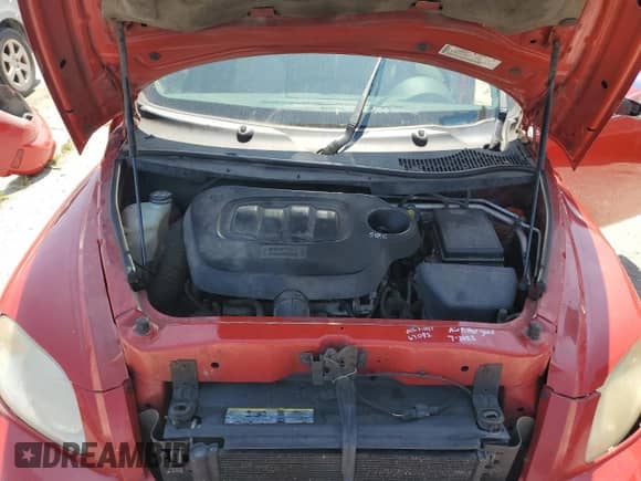 2006 Chevrolet HHR LT с VIN 3GNDA23D06S638654, выставлен на аукционе Copart как лот 64685364 с пробегом Не указан миль и Чистый • Clean title. История ставок и продаж доступна на DreamBid. Изображение 13.