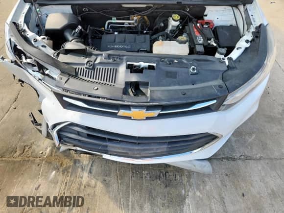2019 Chevrolet Trax LT с VIN KL7CJLSB1KB753051, выставлен на аукционе Copart как лот 84258245 с пробегом 151 941 миль миль и Списание • Salvage title. История ставок и продаж доступна на DreamBid. Изображение 12.