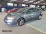 2004 Saturn ION ION 3 with VIN 1G8AL52F34Z149587, listed as a Copart auction lot 68360884 with 104,777 mi miles and Salvage title. Bid and sale history available at DreamBid. Image 1.