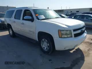 2010 Chevrolet Suburban LTZ с VIN 1GNUCKE06AR277074, выставлен на аукционе IAAI как лот 41828184 с пробегом 260 839 миль миль и . История ставок и продаж доступна на DreamBid. Изображение 1.