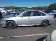 2016 Chevrolet Impala Police Police с VIN 2G1WD5E38G1146278, выставлен на аукционе IAAI как лот 43471777 с пробегом 75 319 миль миль и . История ставок и продаж доступна на DreamBid. Изображение 14.