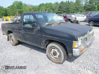 1993 Nissan Frontier с VIN 1N6SD11S1PC337477, выставлен на аукционе IAAI как лот 42484241 с пробегом 89 985 миль миль и . История ставок и продаж доступна на DreamBid. Изображение 1.