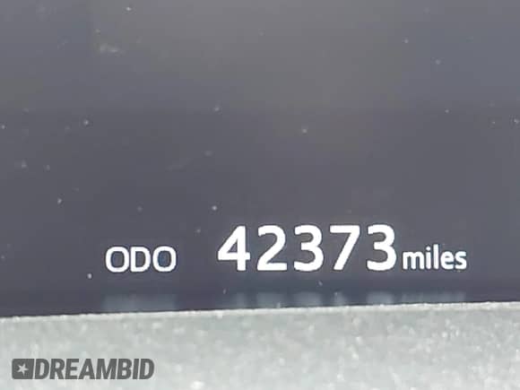 2022 Toyota Prius Limited с VIN JTDKAMFPXN3227770, выставлен на аукционе IAAI как лот 42695882 с пробегом 42 373 миль миль и . История ставок и продаж доступна на DreamBid. Изображение 16.