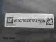 2007 Saturn VUE V6 z VIN 5GZCZ53437S842956, wystawiony jako Copart lot #79265474 z przebiegiem 265 101 mil mil oraz Czysty tytuł • Clean title. Historia ofert i sprzedaży dostępna na DreamBid. Obrazek 16.