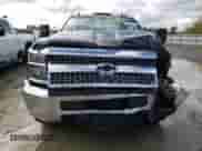 2019 Chevrolet Silverado 2500HD Work Truck z VIN 1GC1KREG5KF254652, wystawiony jako Copart lot #73162414 z przebiegiem 59 169 mil mil oraz Szkoda całkowita • Salvage title. Historia ofert i sprzedaży dostępna na DreamBid. Obrazek 5.
