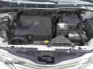 2011 Toyota Sienna XLE AAS с VIN 5TDYK3DC2BS120482, выставлен на аукционе IAAI как лот 42289237 с пробегом 324 817 миль миль и . История ставок и продаж доступна на DreamBid. Изображение 10.