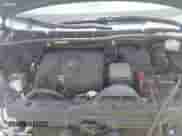 2018 Toyota Sienna LE Auto Access Seat с VIN 5TDKZ3DCXJS958579, выставлен на аукционе IAAI как лот 42805538 с пробегом 181 298 миль миль и . История ставок и продаж доступна на DreamBid. Изображение 10.