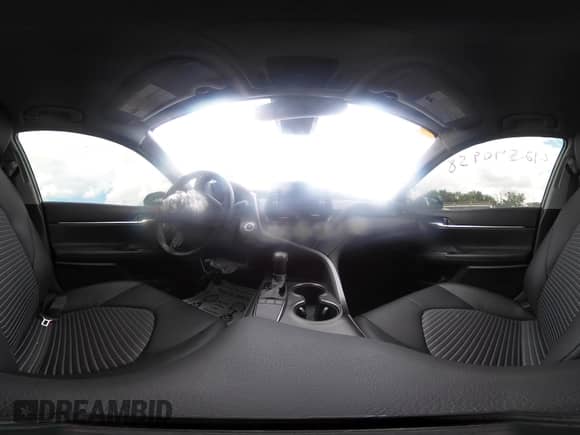 2023 Toyota Camry SE с VIN 4T1T11AK9PU122984, выставлен на аукционе IAAI как лот 42590958 с пробегом 21 761 миль миль и . История ставок и продаж доступна на DreamBid. Изображение 19.