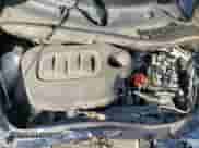 2011 Chevrolet HHR LS с VIN 3GNBAAFWXBS532253, выставлен на аукционе Copart как лот 75535884 с пробегом 108 138 миль миль и На запчасти • Non repairable. История ставок и продаж доступна на DreamBid. Изображение 12.