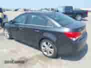 2016 Chevrolet Cruze LTZ with VIN 1G1PG5SB7G7227881, listed as a IAAI auction lot 42611851 with 205,976 mi miles and . Bid and sale history available at DreamBid. Image 3.