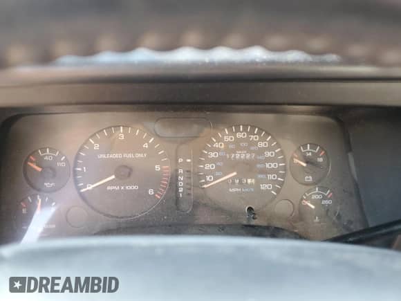 1996 Dodge 1500 with VIN 1B7HC16Y0TS699460, listed as a Copart auction lot 63473675 with 172,227 mi miles and Salvage title. Bid and sale history available at DreamBid. Image 9.