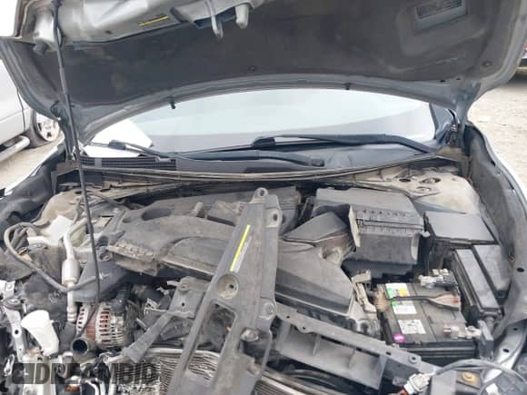 2015 Nissan Altima SL with VIN 1N4AL3AP4FN323557, listed as a IAAI auction lot 42937566 with 196,848 mi miles and . Bid and sale history available at DreamBid. Image 10.