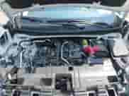 2025 Nissan Kicks SV with VIN 3N8AP6CB2SL366410, listed as a IAAI auction lot 42656424 with 3,356 mi miles and . Bid and sale history available at DreamBid. Image 10.