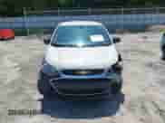 2020 Chevrolet Spark LT с VIN KL8CD6SA3LC412743, выставлен на аукционе IAAI как лот 42859489 с пробегом 109 034 миль миль и . История ставок и продаж доступна на DreamBid. Изображение 13.