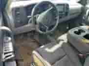 2013 GMC Sierra 1500 SL z VIN 1GTR2UEA4DZ146820, wystawiony jako Copart lot #64552965 z przebiegiem 183 118 mil mil oraz Szkoda całkowita • Salvage title. Historia ofert i sprzedaży dostępna na DreamBid. Obrazek 8.