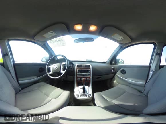 2007 Chevrolet Equinox LT с VIN 2CNDL63F676052290, выставлен на аукционе IAAI как лот 42932282 с пробегом 171 932 миль миль и . История ставок и продаж доступна на DreamBid. Изображение 18.