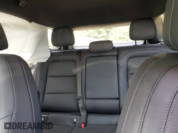 2025 Chevrolet Equinox AWD LT с VIN 3GNAXPEG4SL165643, выставлен на аукционе Copart как лот 67436925 с пробегом 8 823 миль миль и На запчасти • Non repairable. История ставок и продаж доступна на DreamBid. Изображение 10.
