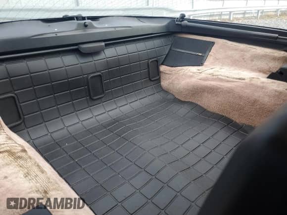 1986 Chevrolet Corvette with VIN 1G1YY0786G5121340, listed as a Copart auction lot 79013484 with 96,994 mi miles and Clean title. Bid and sale history available at DreamBid. Image 10.