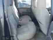 2005 Chevrolet Colorado 1SB LS Z85 z VIN 1GCCS138658171519, wystawiony jako IAAI lot #41532516 z przebiegiem 322 503 mil mil oraz . Historia ofert i sprzedaży dostępna na DreamBid. Obrazek 8.