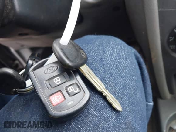 2006 Hyundai Santa Fe GLS с VIN KM8SC73D26U102582, выставлен на аукционе IAAI как лот 43499318 с пробегом 167 412 миль миль и . История ставок и продаж доступна на DreamBid. Изображение 11.